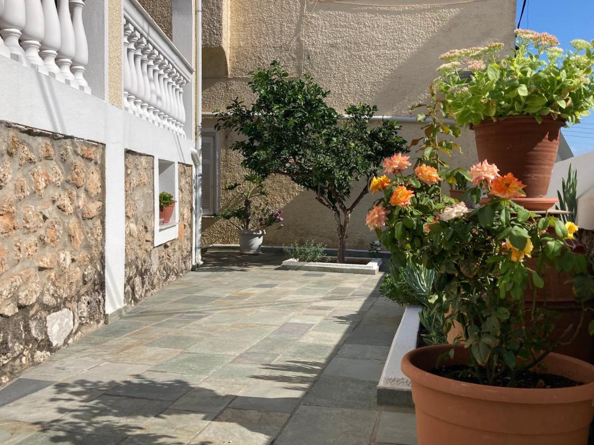 Olga'S Place سبيتسيس المظهر الخارجي الصورة